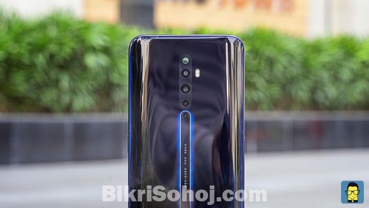 Oppo Reno 2 Z 8/258